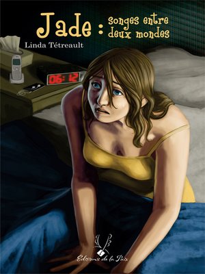 cover image of Jade